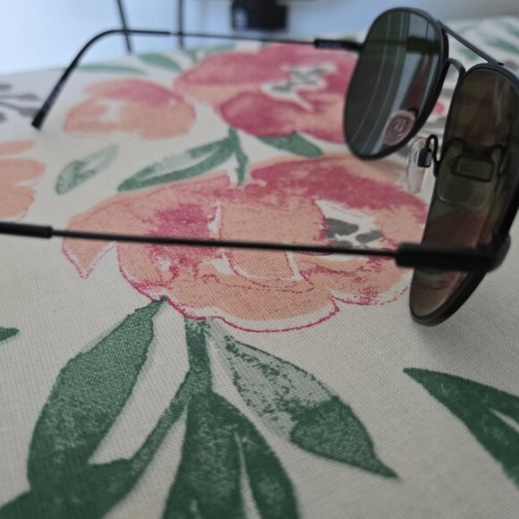 Electric AV1 unisex aviator sunglasses - Picture 6 of 14